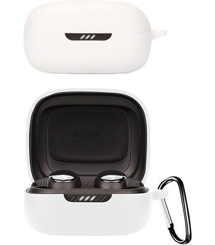 Amazon.co.jp: 【公式限定】JBL LIVE PRO 2 完全ワイヤレスイヤホン